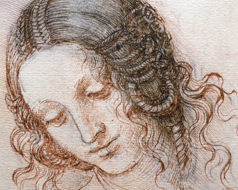 Aquarelle Carton Dürer (Hahnemühle Albrecht Dürer)  12