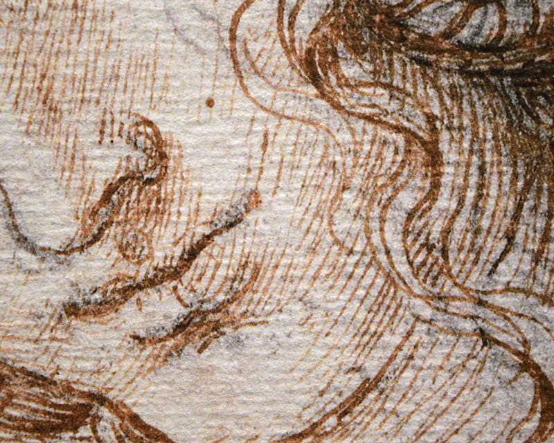 Aquarelle Carton Dürer (Hahnemühle Albrecht Dürer)  14