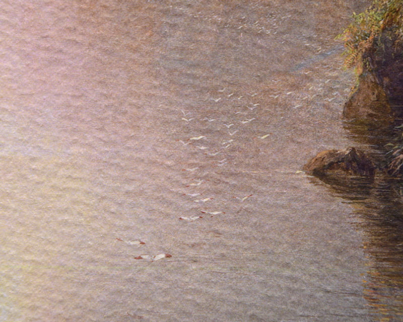 Aquarelle Carton Dürer (Hahnemühle Albrecht Dürer)  28