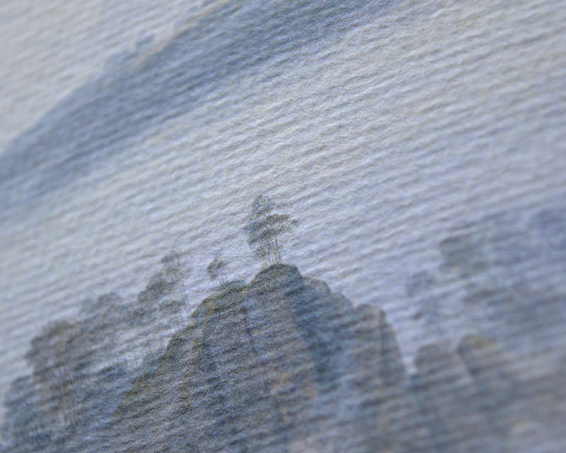 Aquarelle Carton Dürer (Hahnemühle Albrecht Dürer)  33