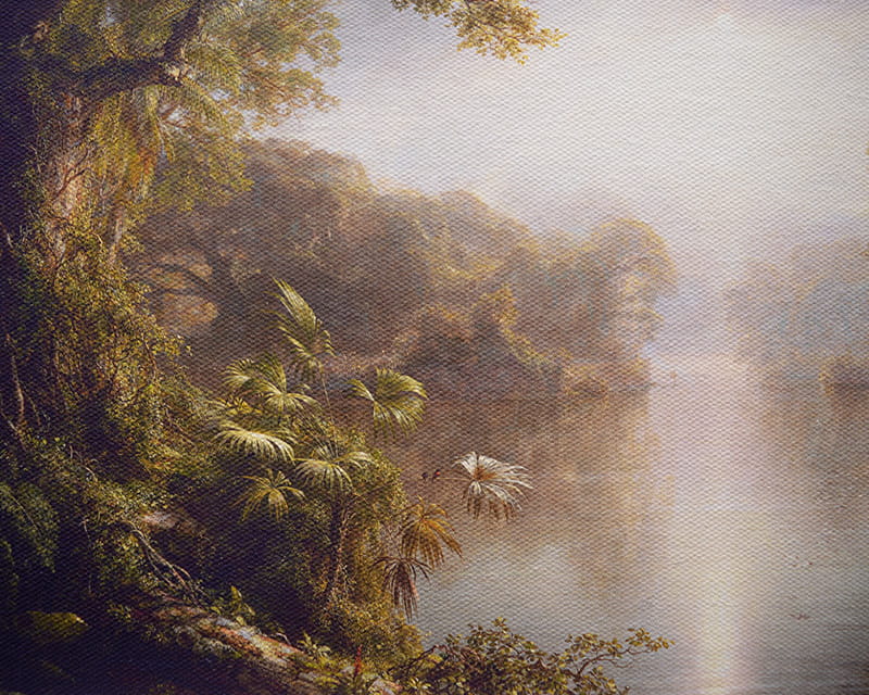 Toile Salvador (mate) (Canvas Florenz)  13