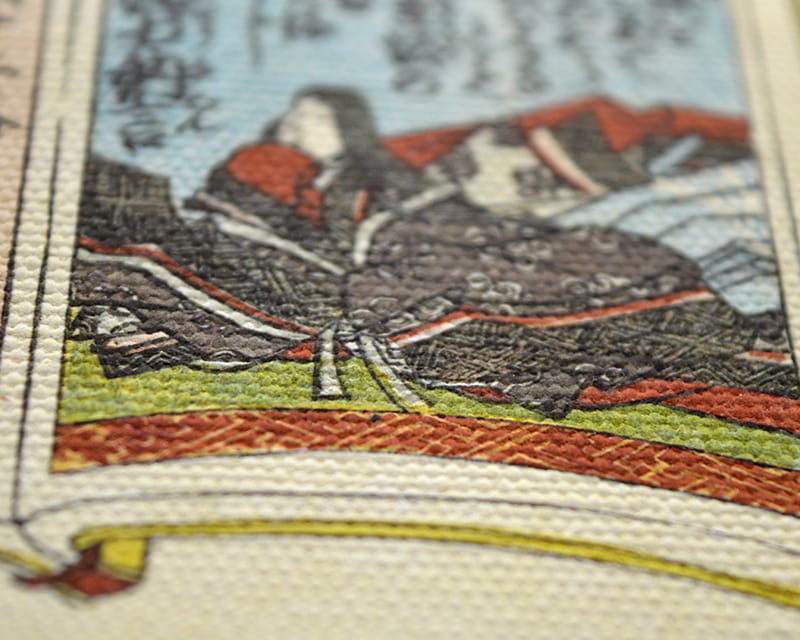 Toile Salvador (mate) (Canvas Florenz)  21