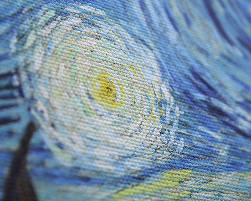 Toile Salvador (mate) (Canvas Florenz)  3