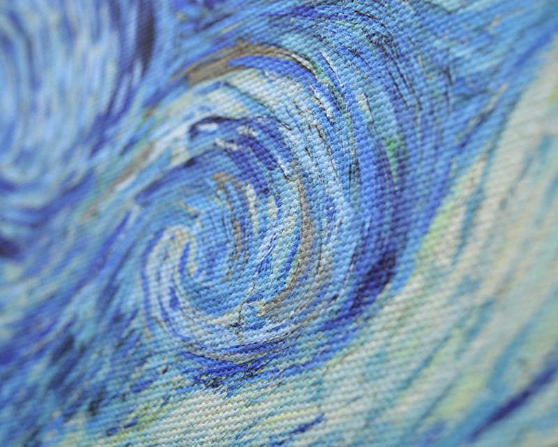 Toile Salvador (mate) (Canvas Florenz)  5