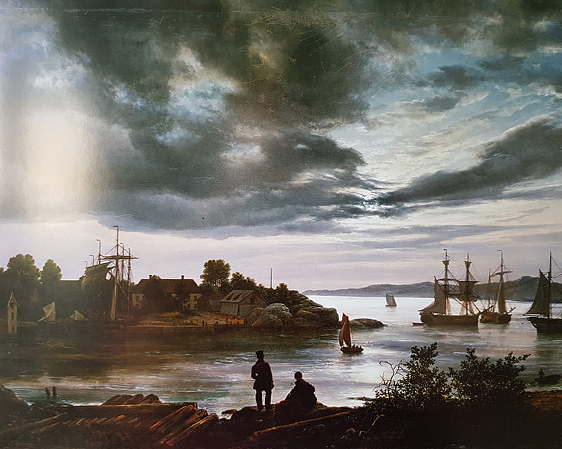 FineArt Photo brillant (PGC 310 FD)  1