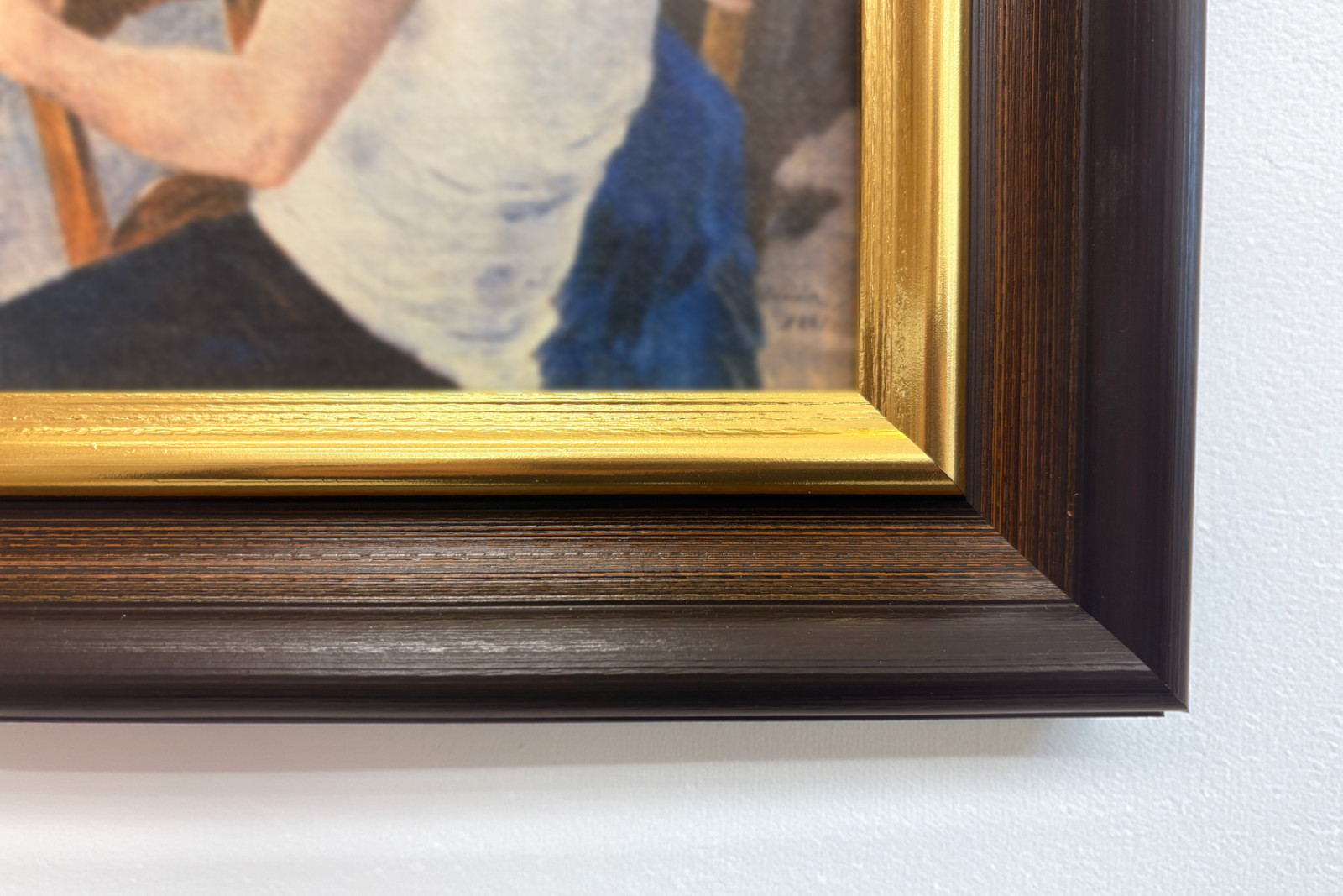 Le déjeuner des canotiers - Pierre-Auguste Renoir