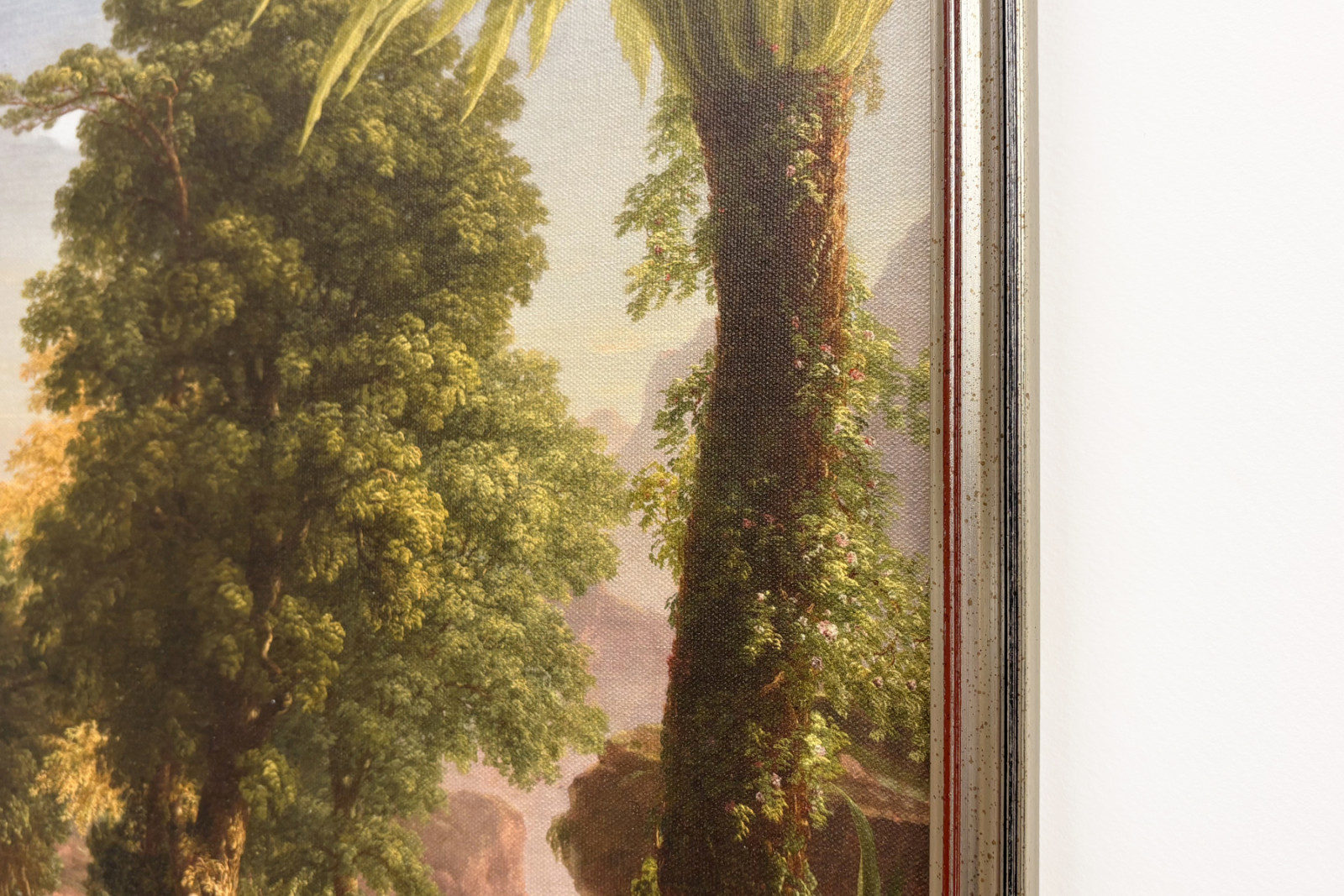 Le Voyage de la Vie : Jeunesse, 1842 - Thomas Cole