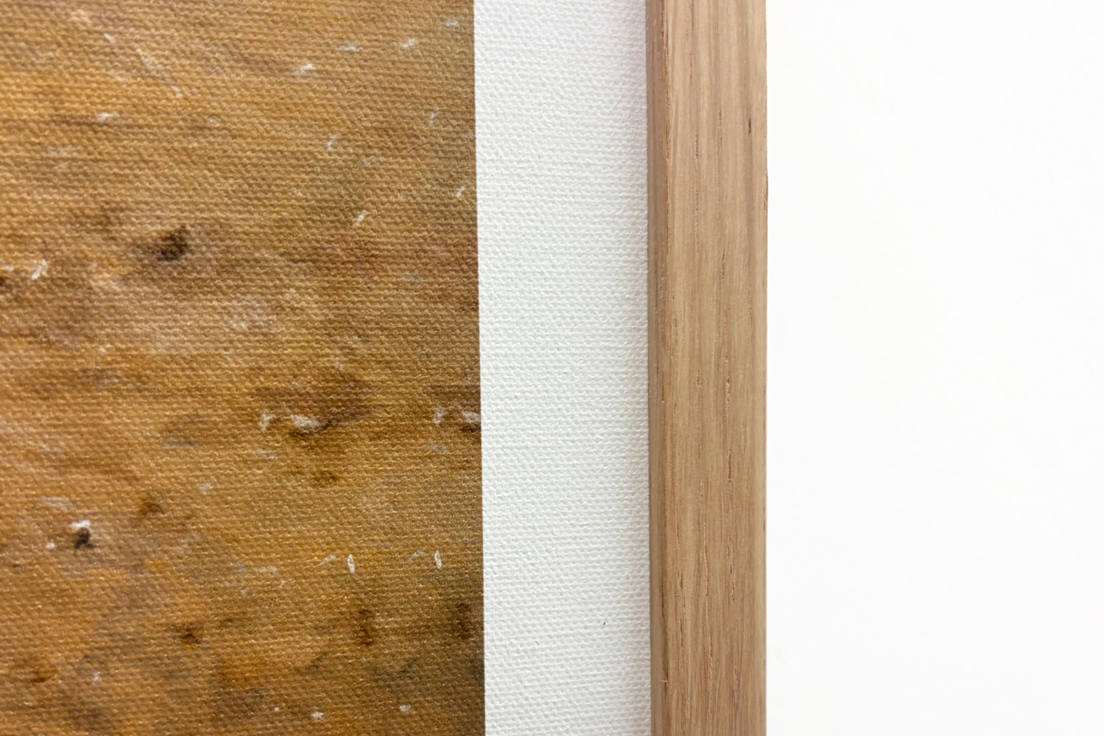Épuisé ou Le Martyr, 1889 - Hans Andersen Brendekilde