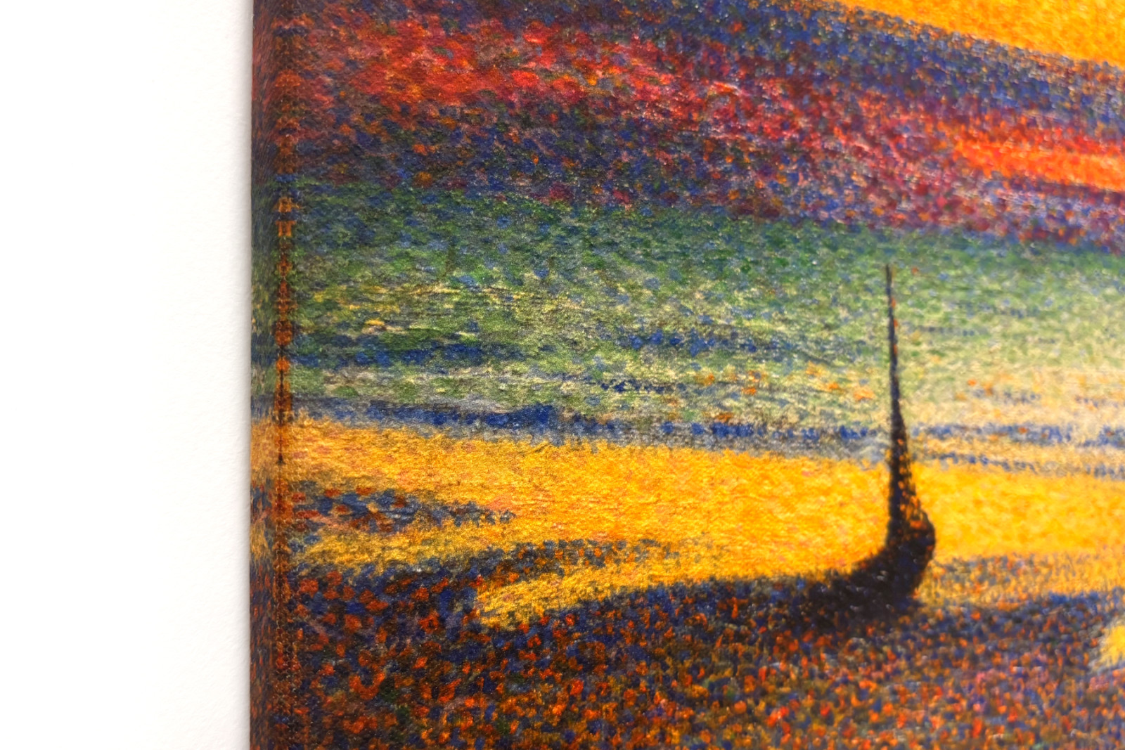 Plage à Heist - Georges Lemmen