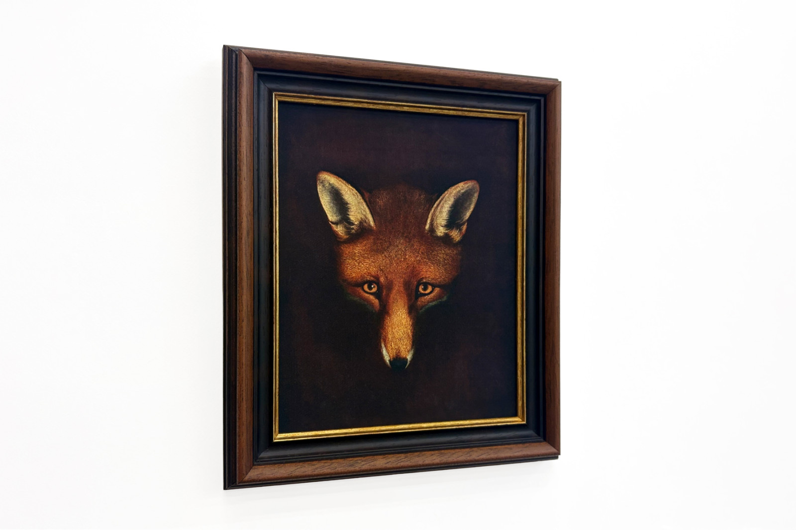 Renard le renard, vers 1800, 1922 - Philip Reinagle