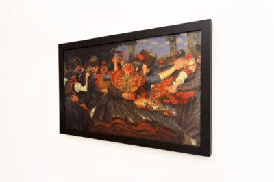 Danse de Schwalm
