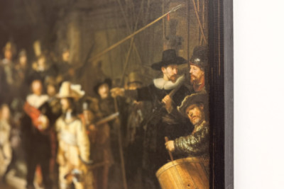 La Ronde de nuit