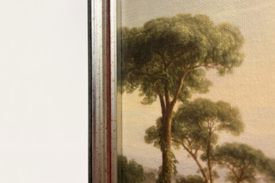 Le Voyage de la Vie : Jeunesse, 1842