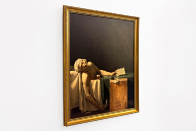 La Mort de Marat