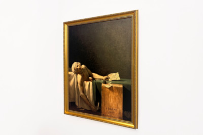 La Mort de Marat