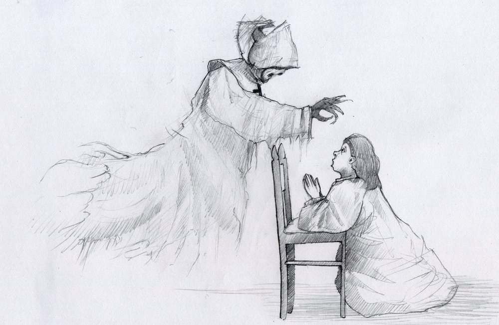 Fantôme d