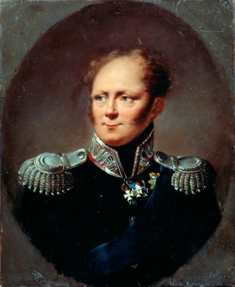 Portrait de l
