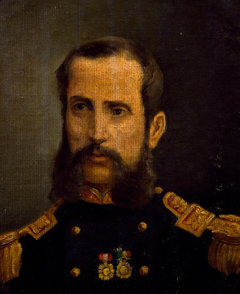 Portrait d