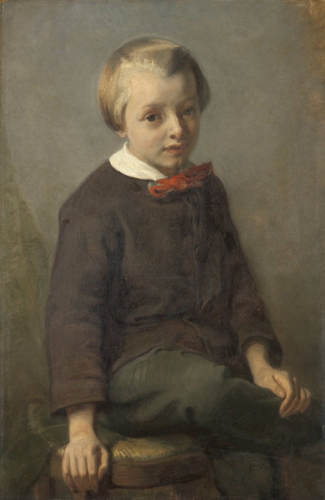 Portrait d