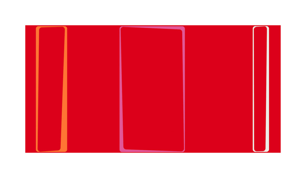 Sans titre, 2013 - Carl Abbott