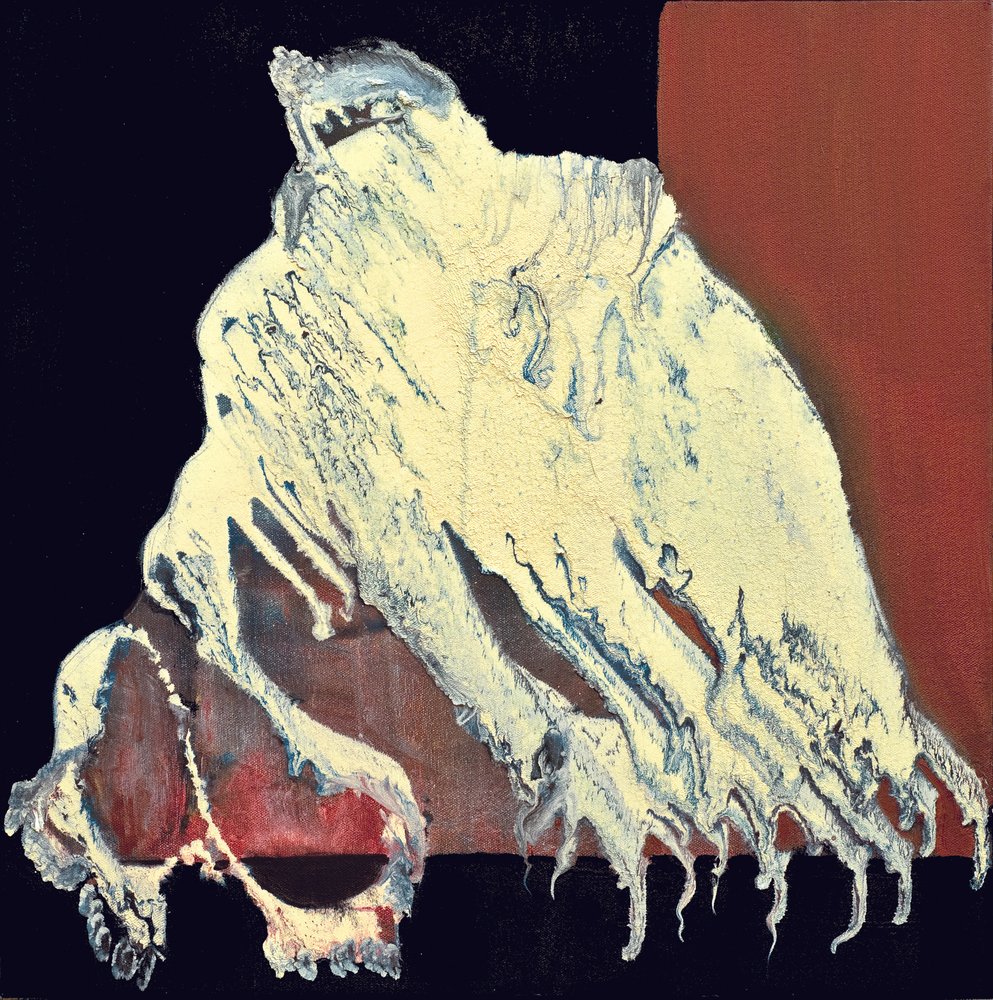| Carolyn Mary Kleefeld | Estampe d'art