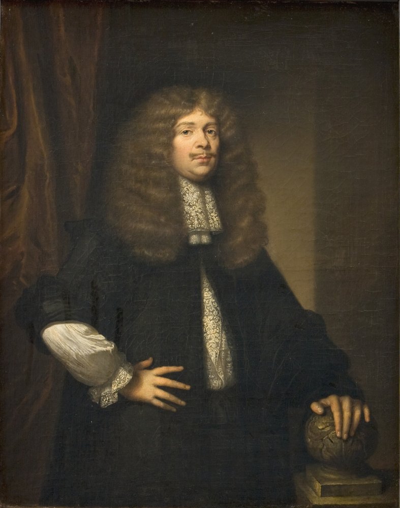 Coenraad van Beuningen (1622-1693)?, Bourgmestre d