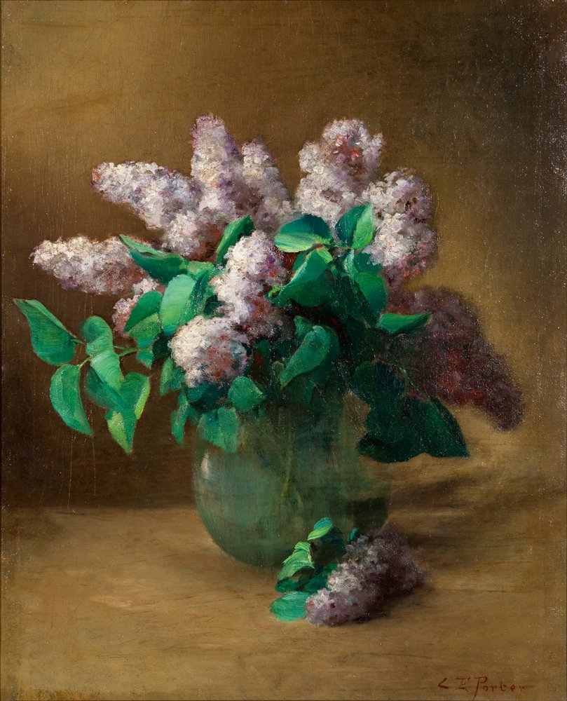 Lilas - Charles Ethan Porter