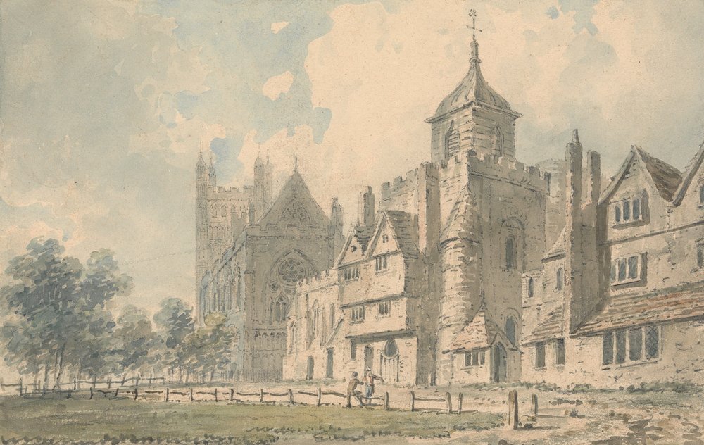 Cathédrale d