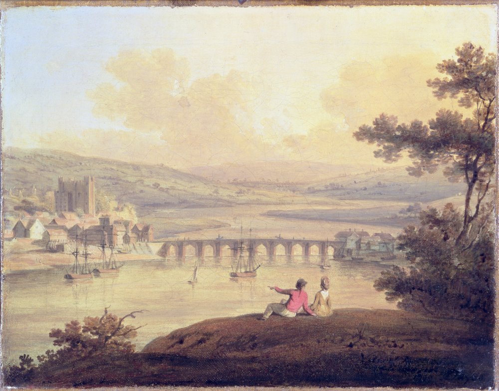 Rochester - Edward Dayes
