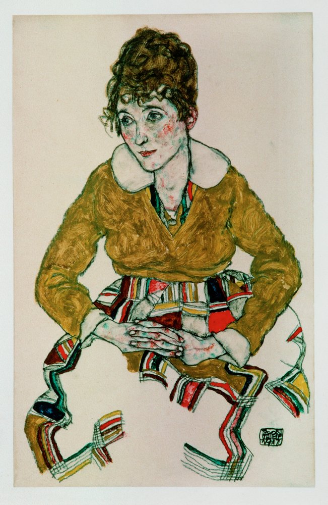 Portrait de l