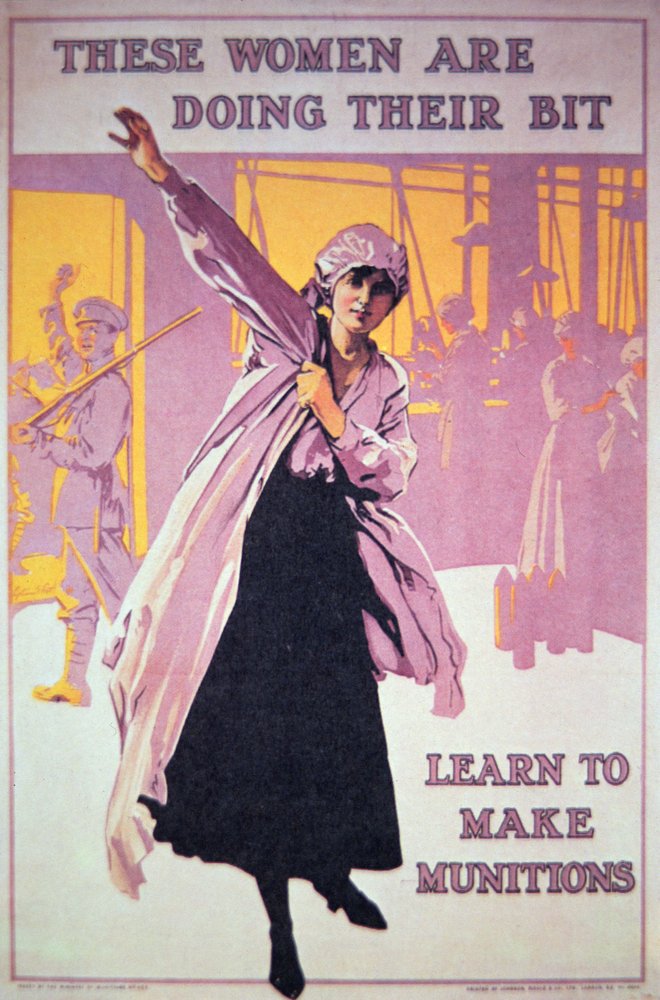 Affiche Britannique De La Premi re Guerre Mondiale Pour Encourager Les 
