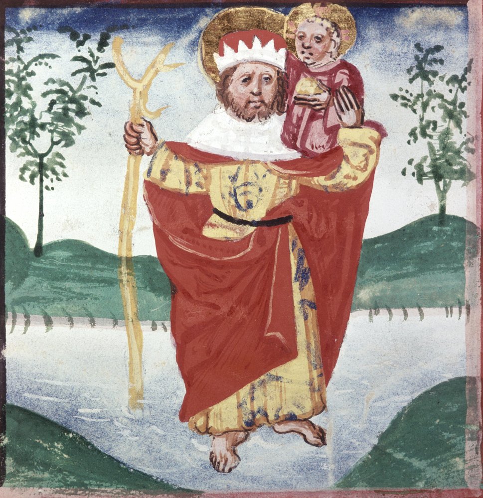 Détail d