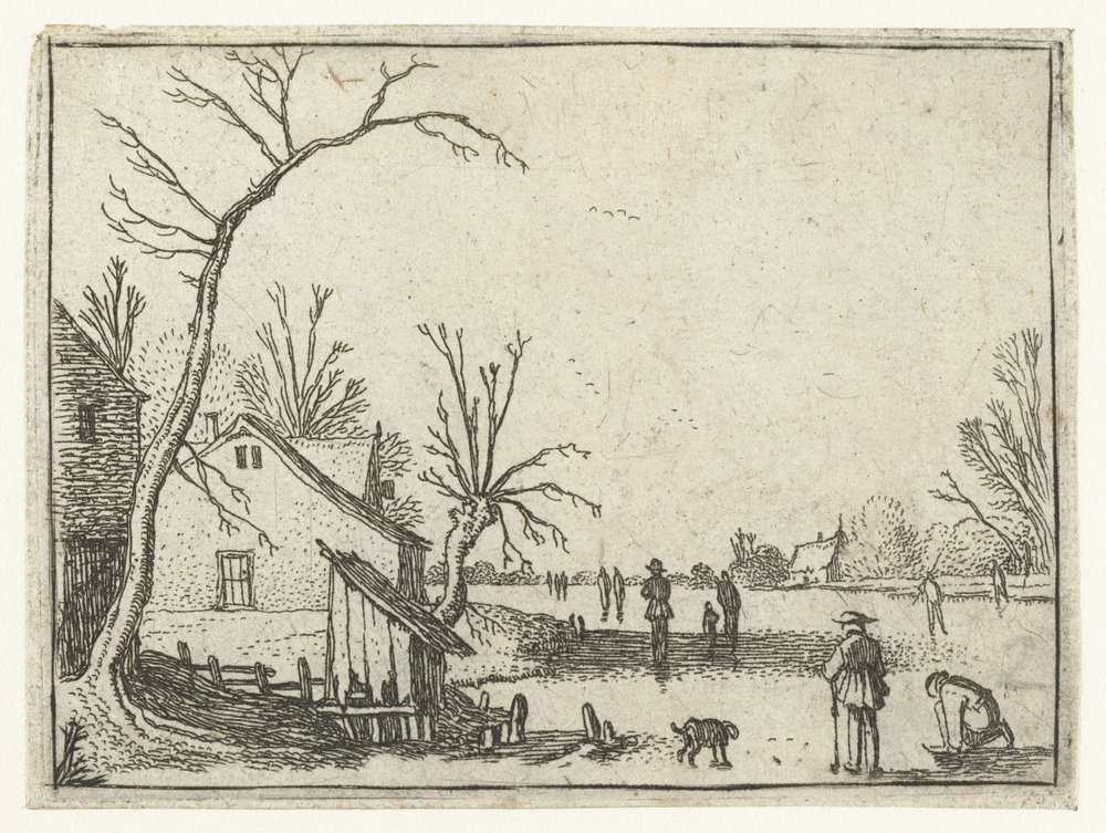 Ferme près d