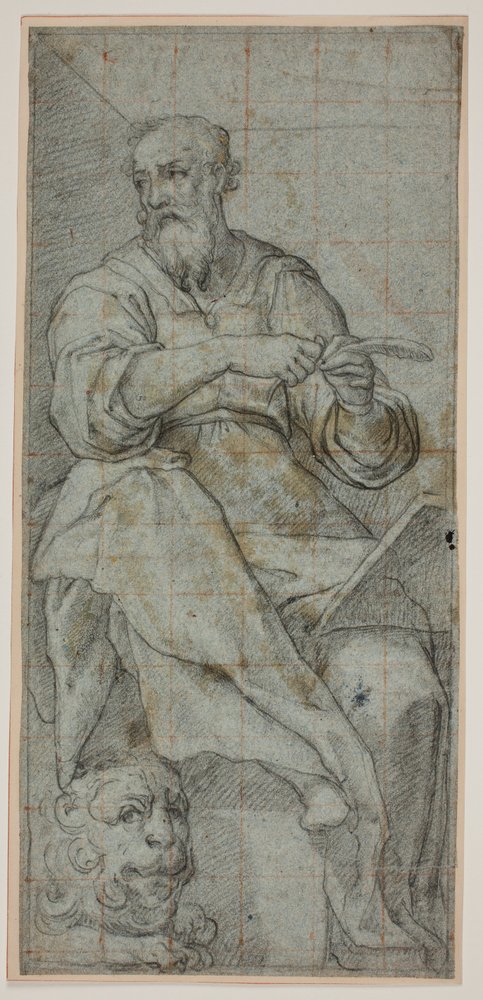 Saint Marc l