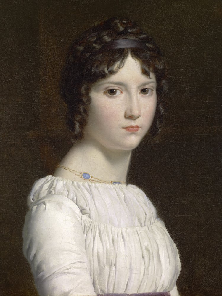 Portrait d