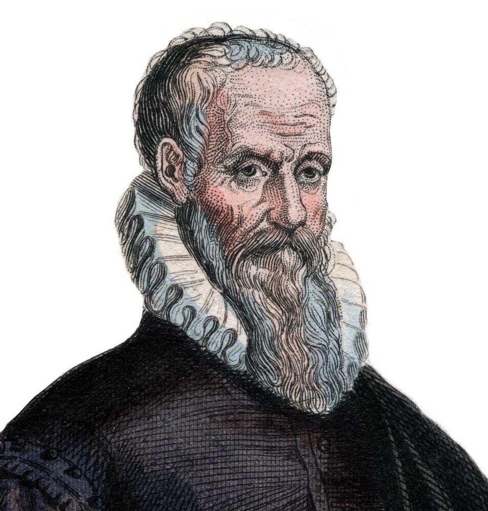 Portrait d