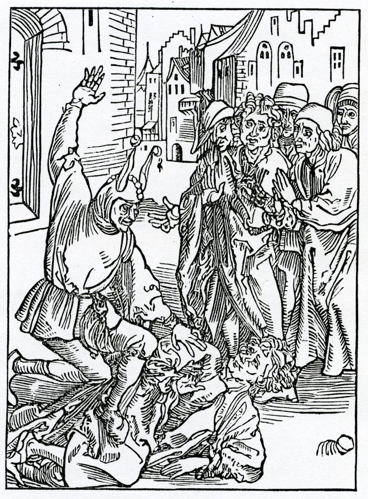 De la rupture et du dommage de l