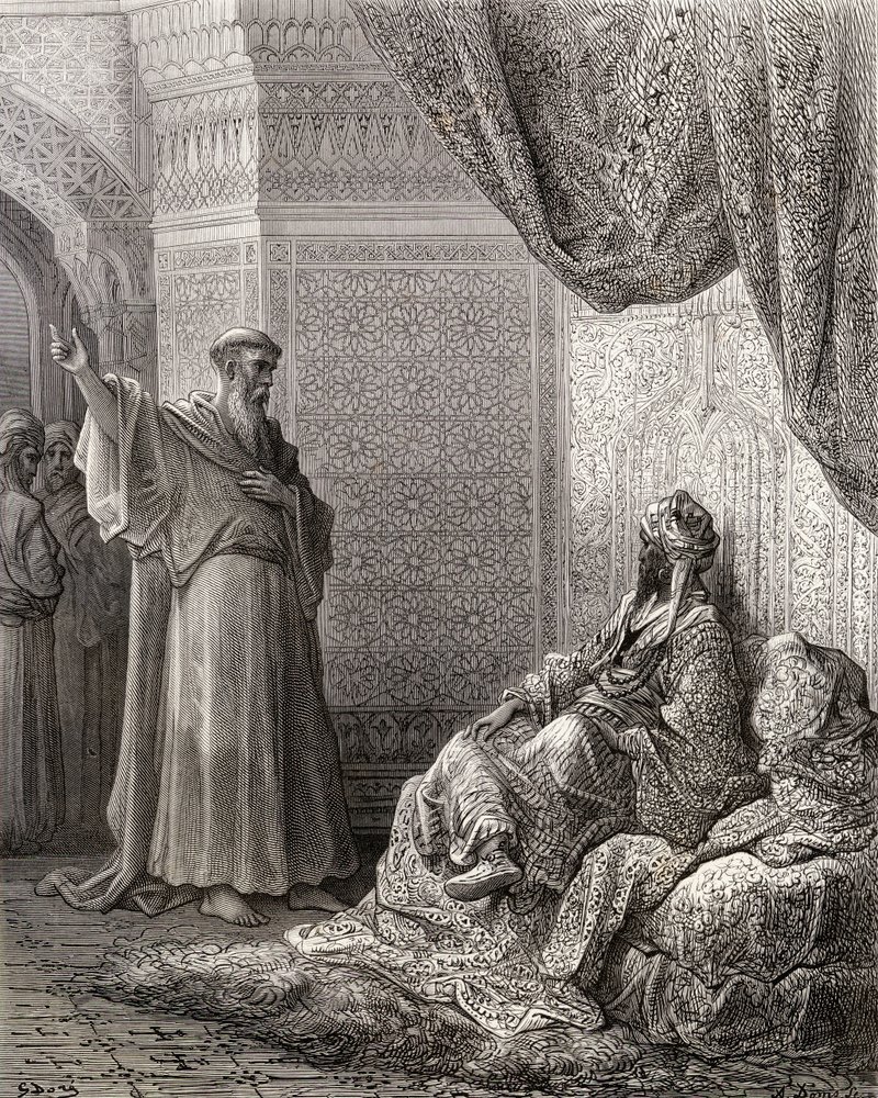 Saint François d