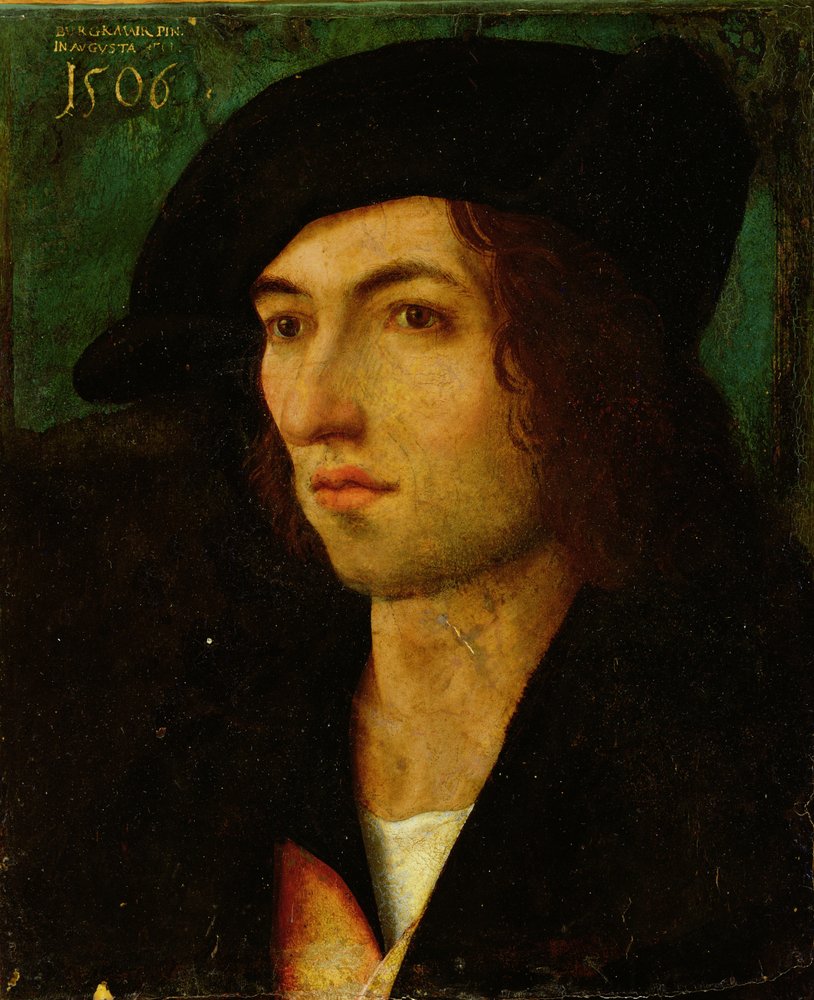 Portrait d