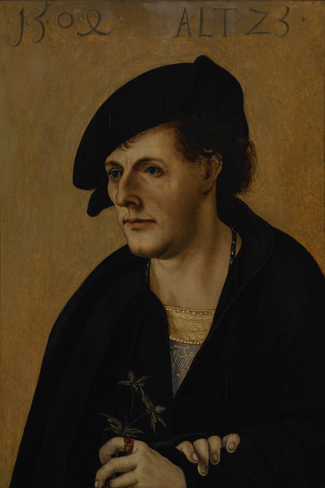 Portrait d