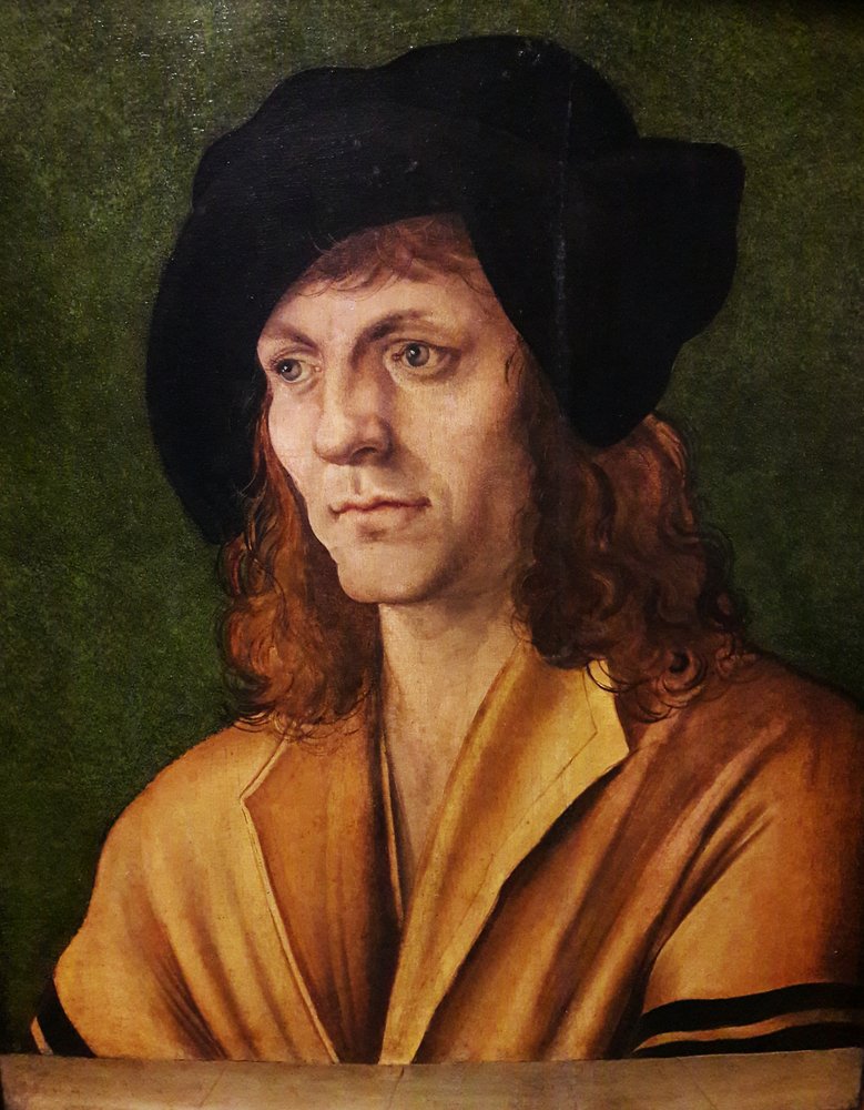 Portrait d