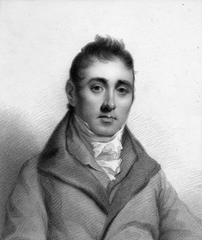 Francis Jeffrey, Lord Jeffrey, vers 1812 - Henry Raeburn