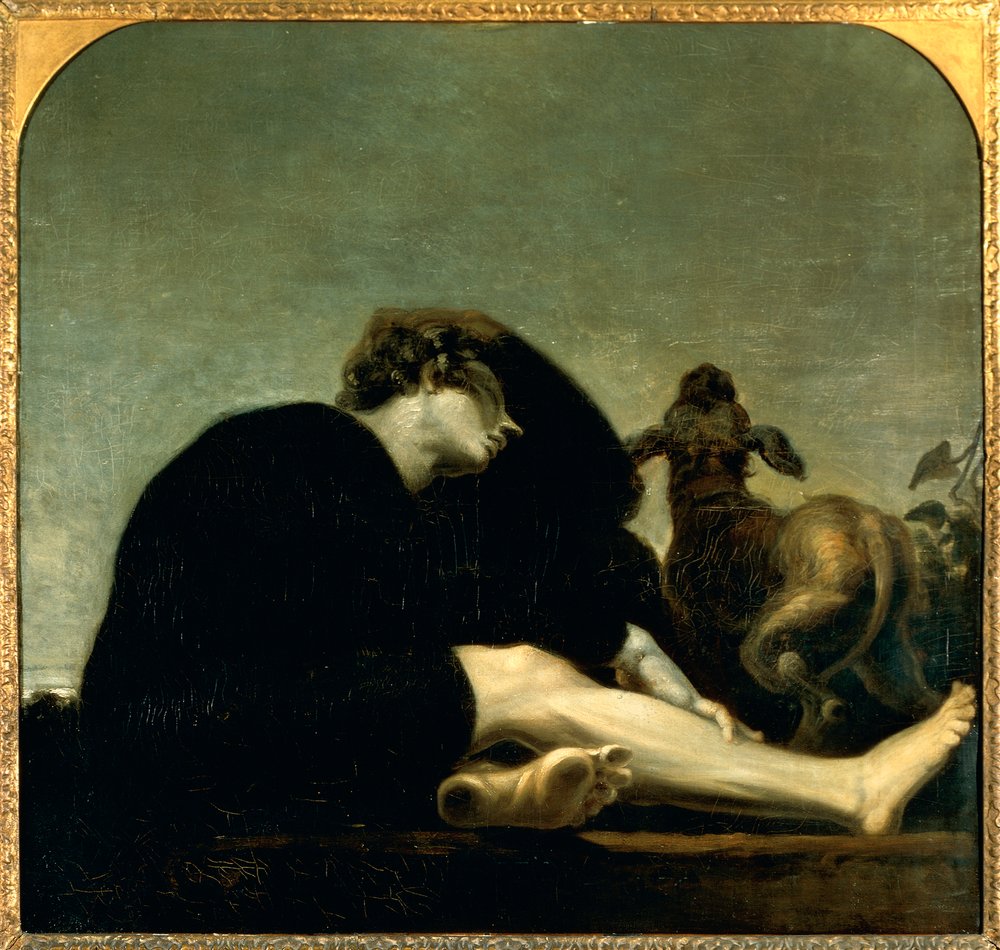 Solitude à l