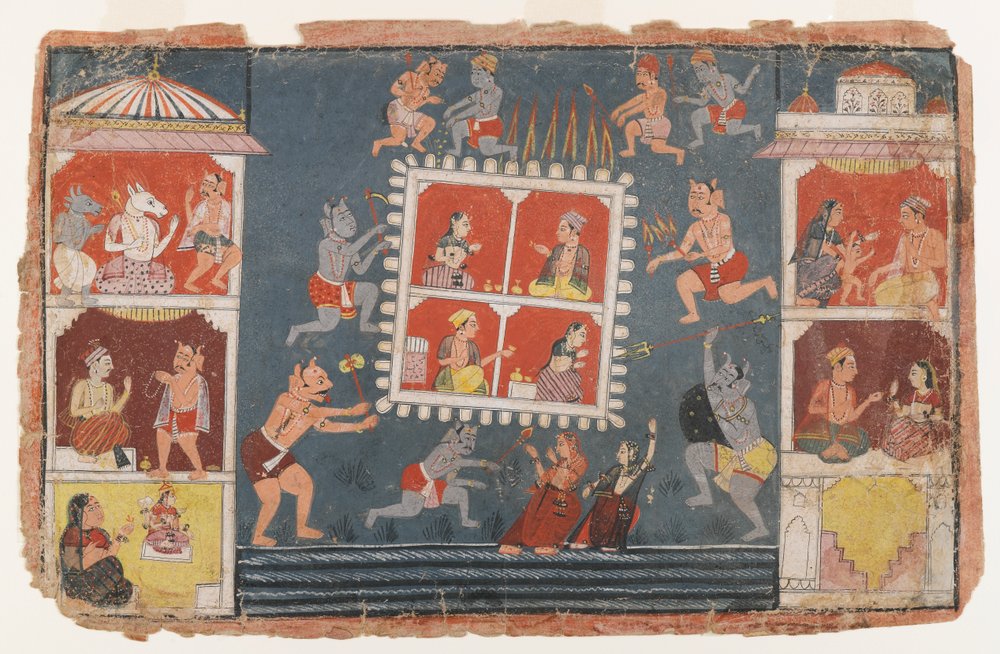 Page d
