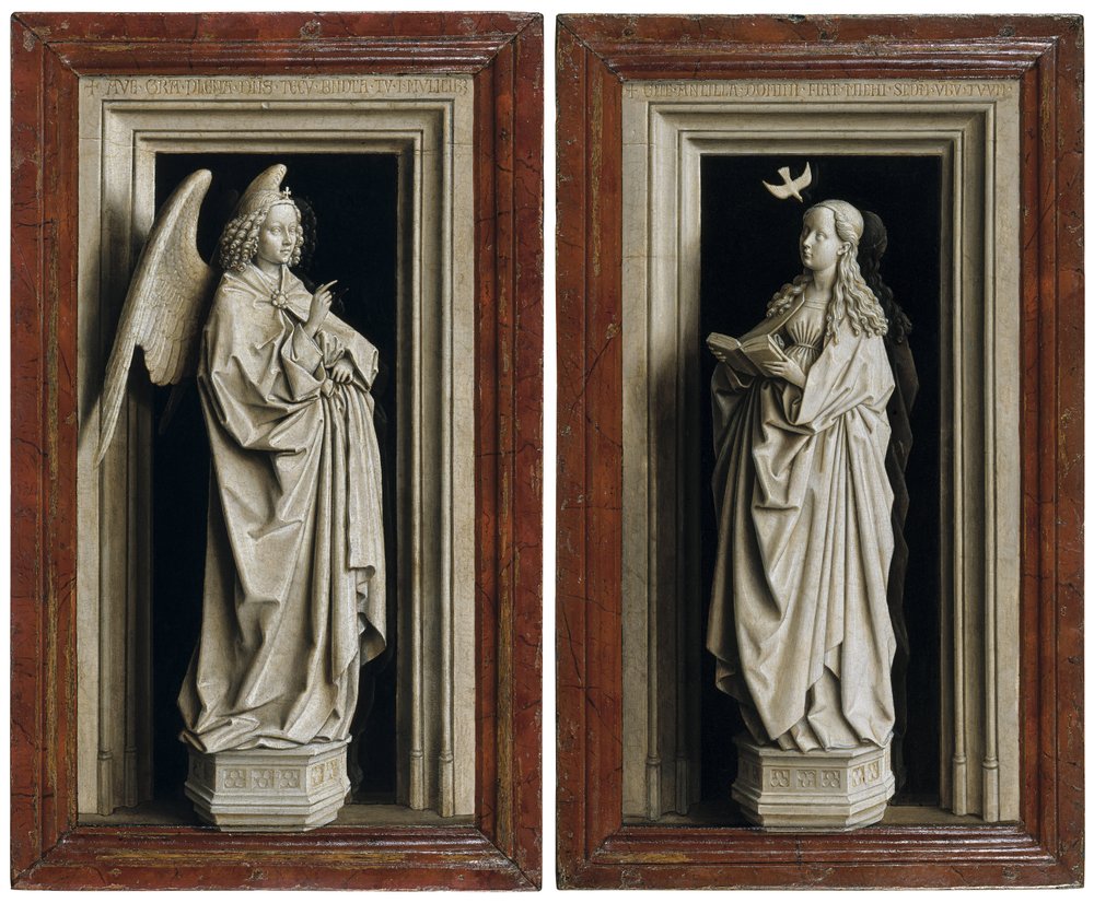 Diptyque de l