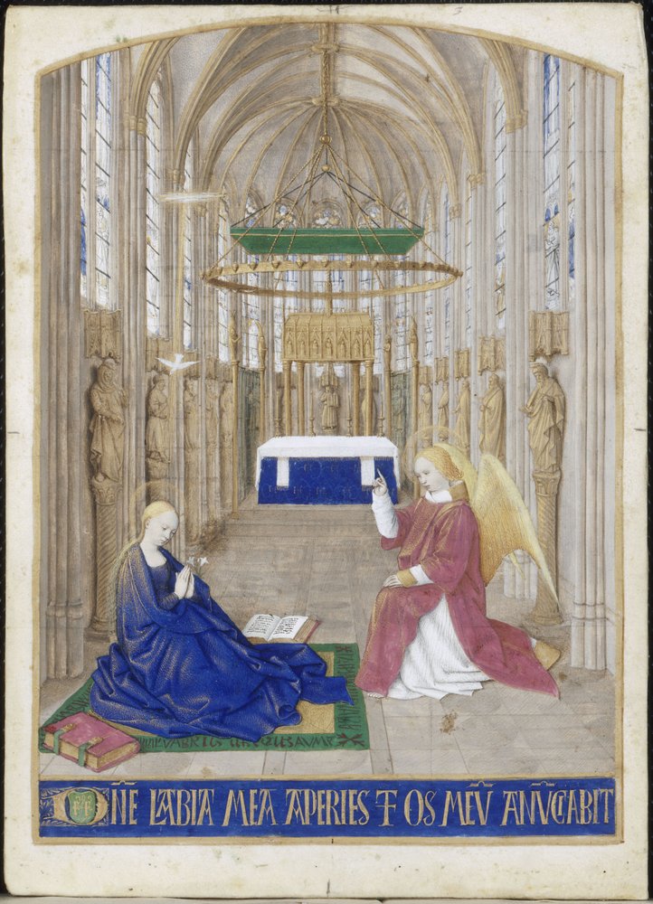 Les Heures de l