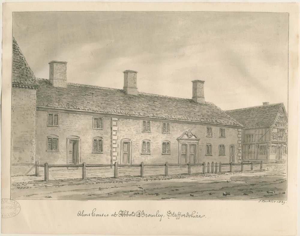 Hospices d