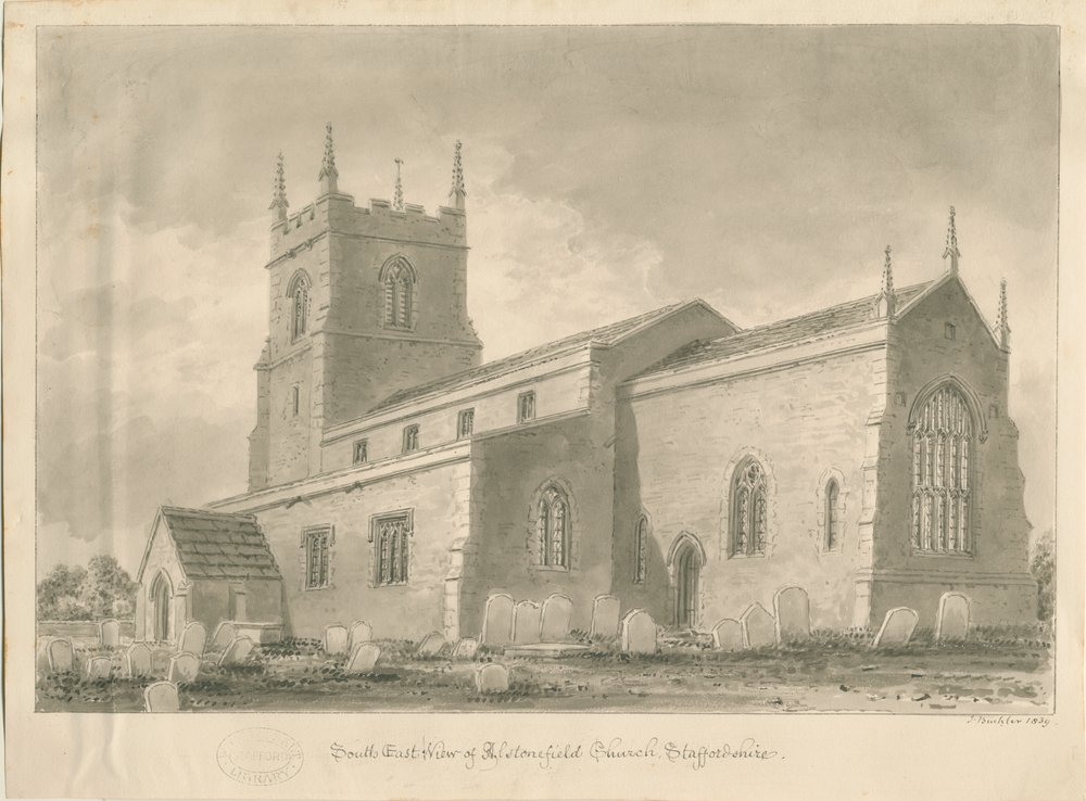 Église d
