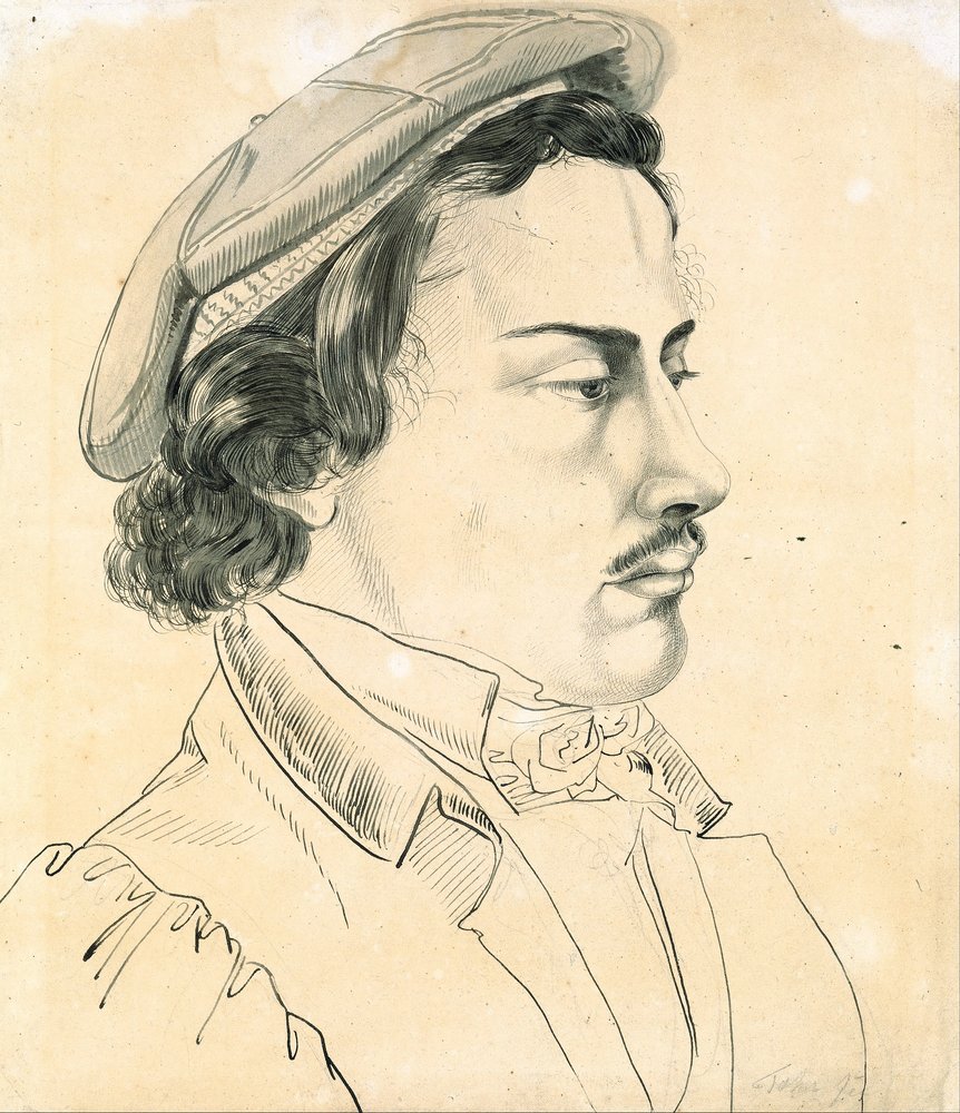 Portrait d