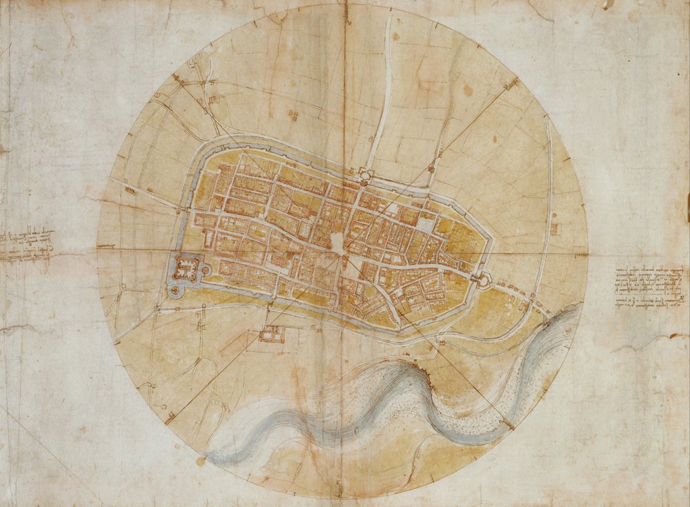 Plan d